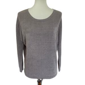 Barefoot Dreams Cozy Chic Ultra Lite Slouchy Pullover